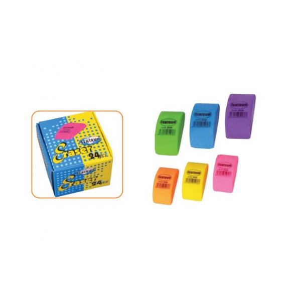 Gumice neon