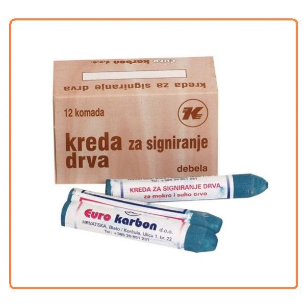 Kreda za drva