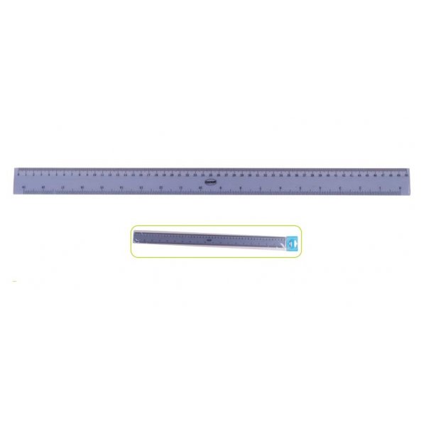 Ravnalo PVC