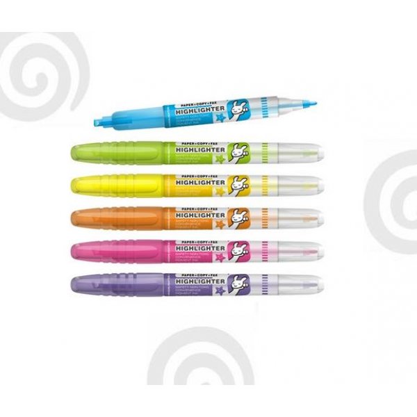 Textmarker mirisni