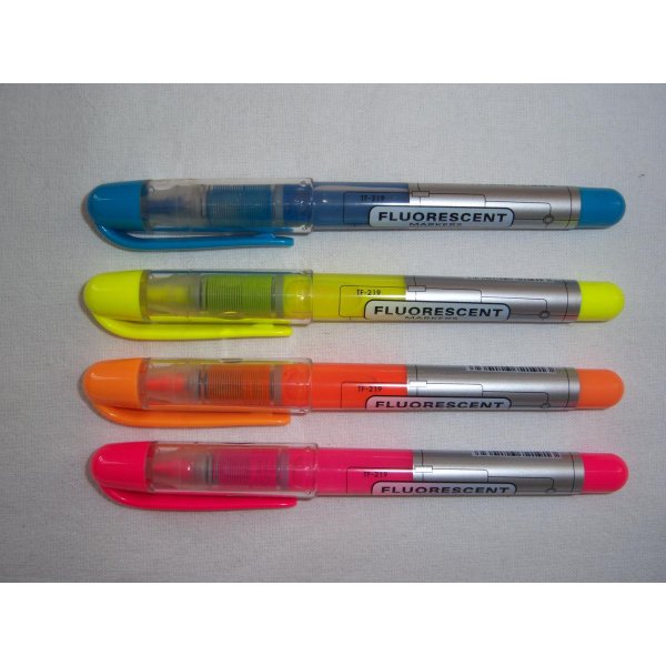 Textmarker