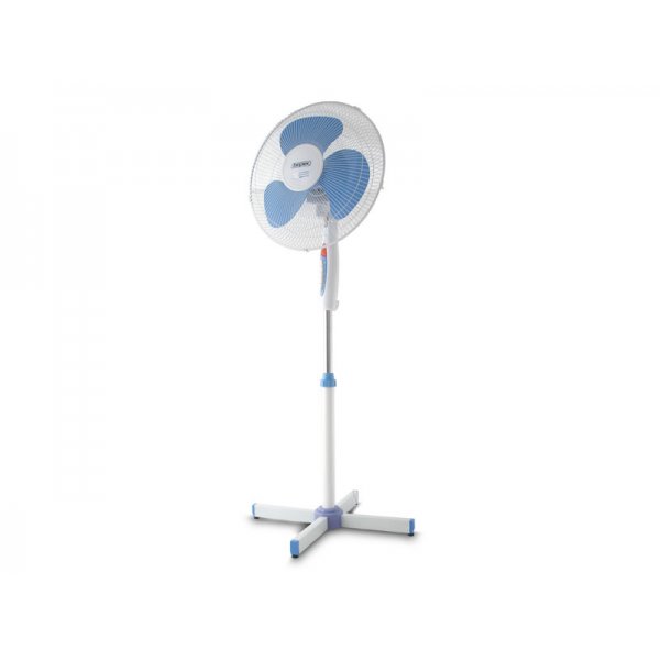 Ventilator