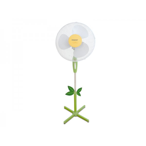 Ventilator Cvijet