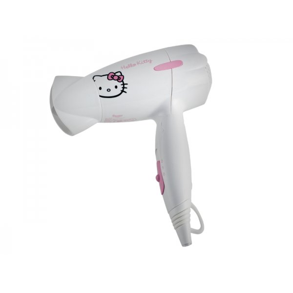 Sušilo za kosu putno Hello Kitty