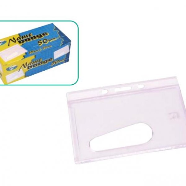 Držač za vizit kartice 82076 Centrum P50/1