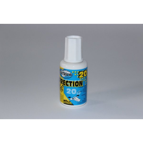 Korektor u bočici 20ml