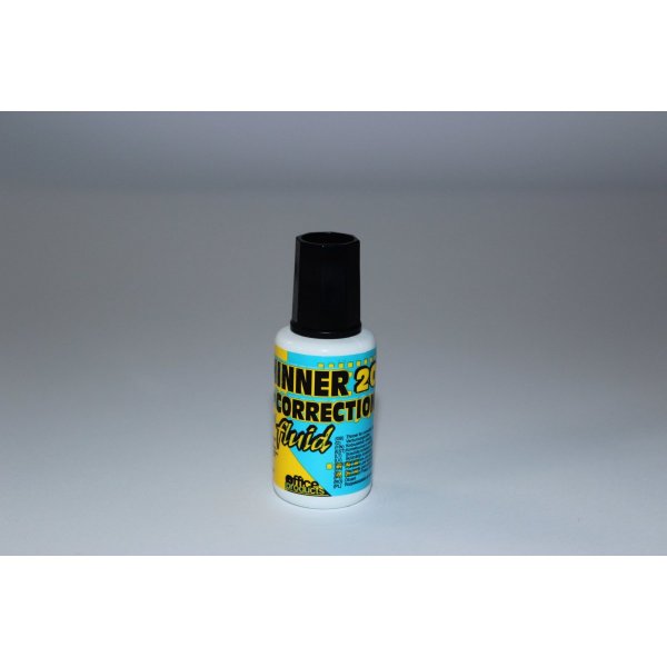 Korektor razrjeđivač 20ml