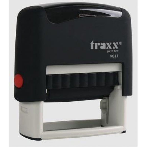 Pečat automat TRAXX 9011