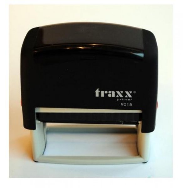 Pečat automat TRAXX 9015