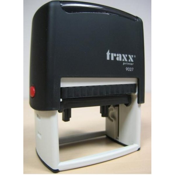 Pečat automat TRAXX 9027