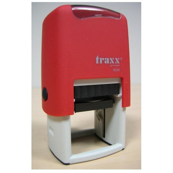 Pečat automat TRAXX 9030